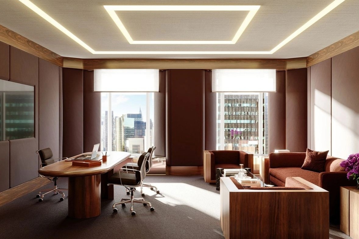 Cau lac bo cho gioi sieu giau My anh 1