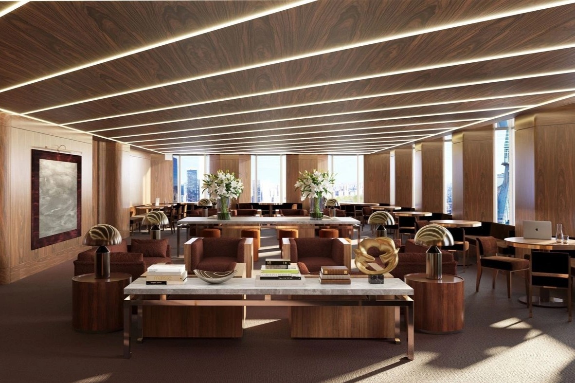 Cau lac bo cho gioi sieu giau My anh 2