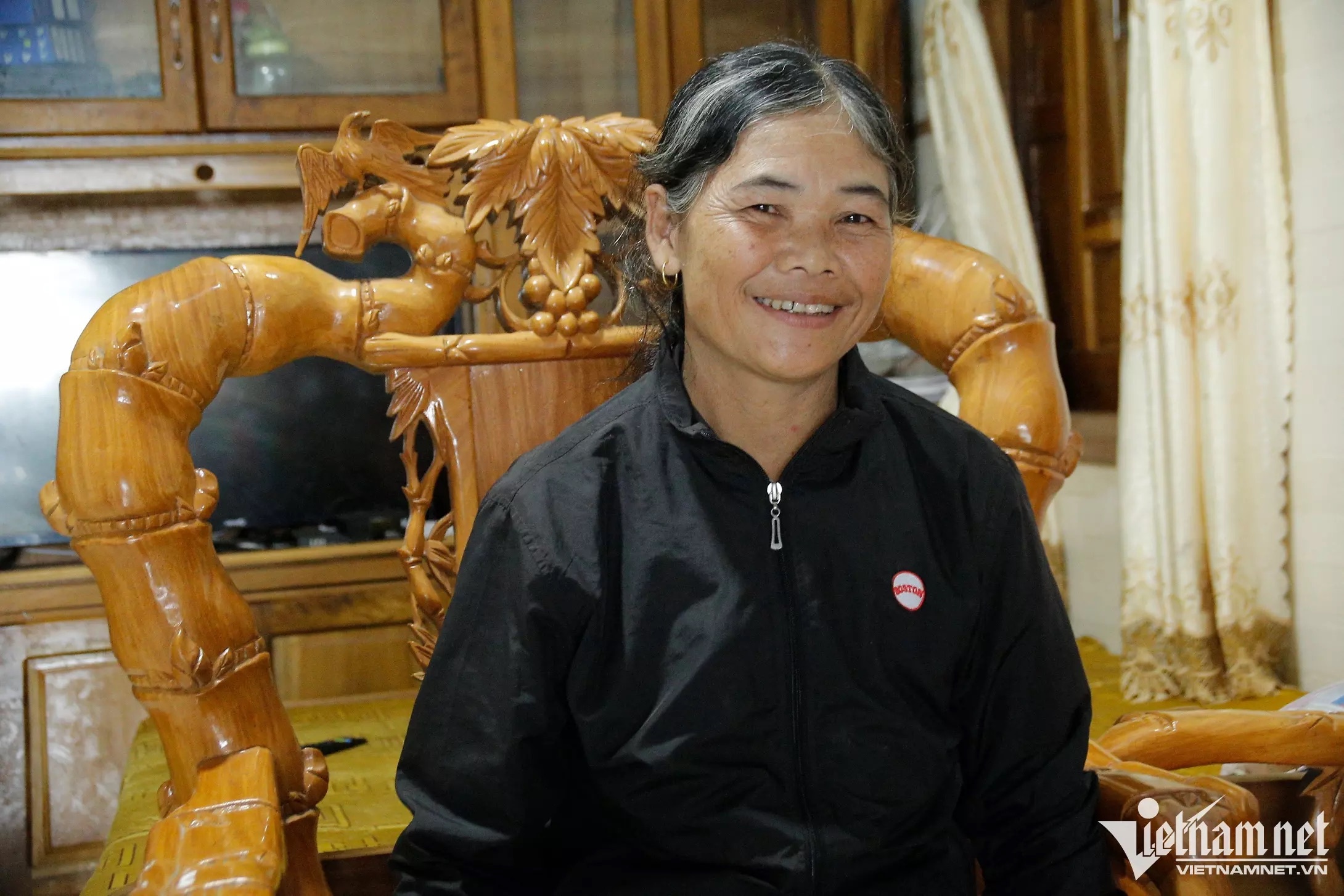 Làng trồng sâm ngọc linh ảnh 6 Lang trong sam ngoc linh anh 6
