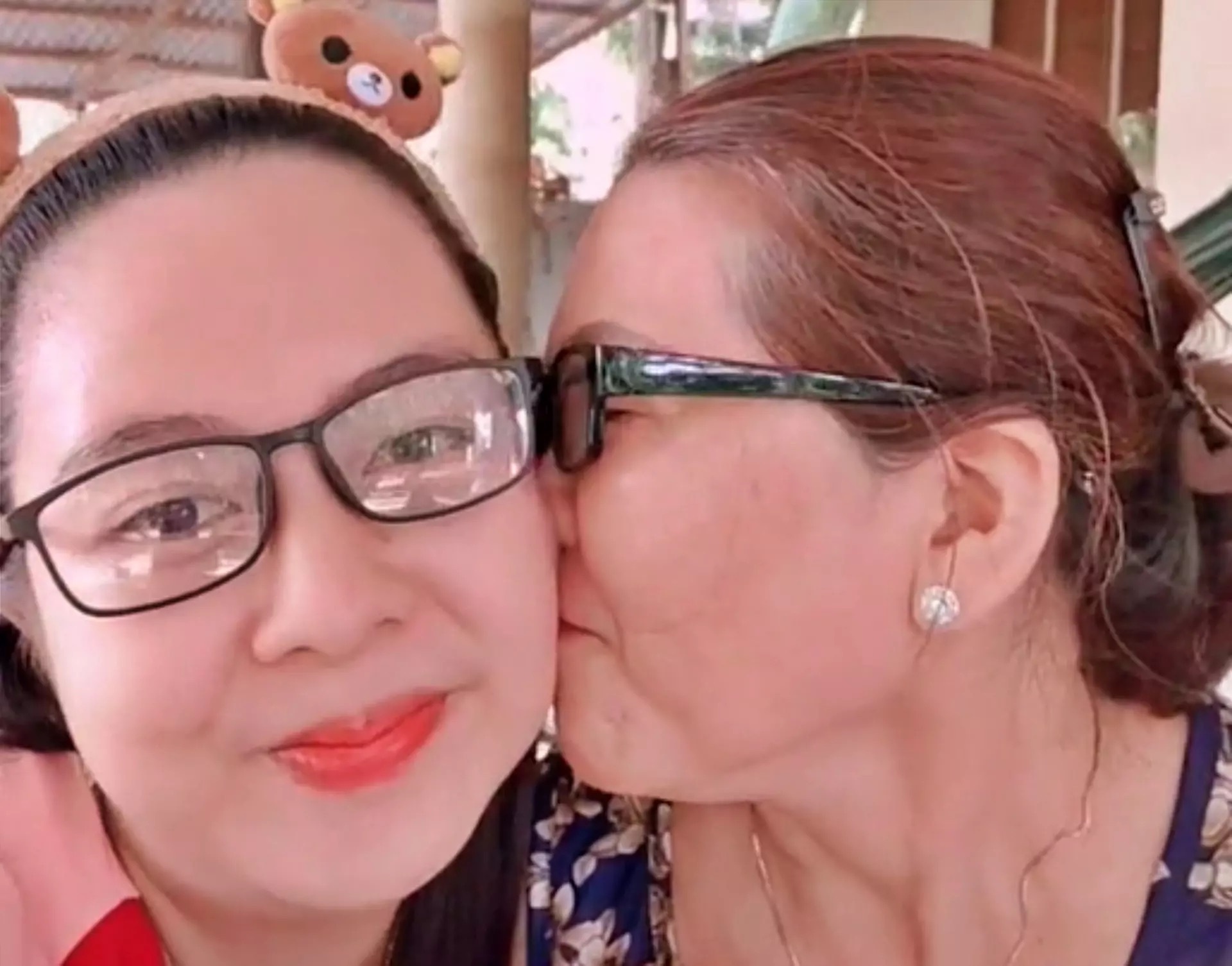 Mẹ chồng miền Tây thương con dâu ảnh 1 Me chong mien Tay thuong con dau anh 1