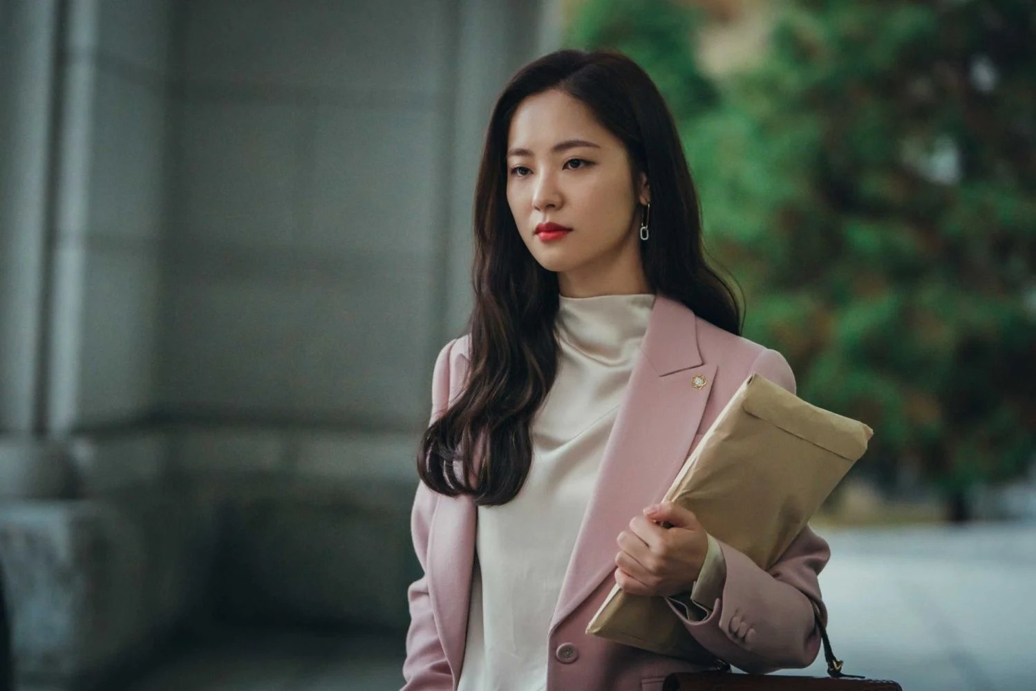 Nguoi tre Han Quoc thich cong viec tam thoi hinh anh