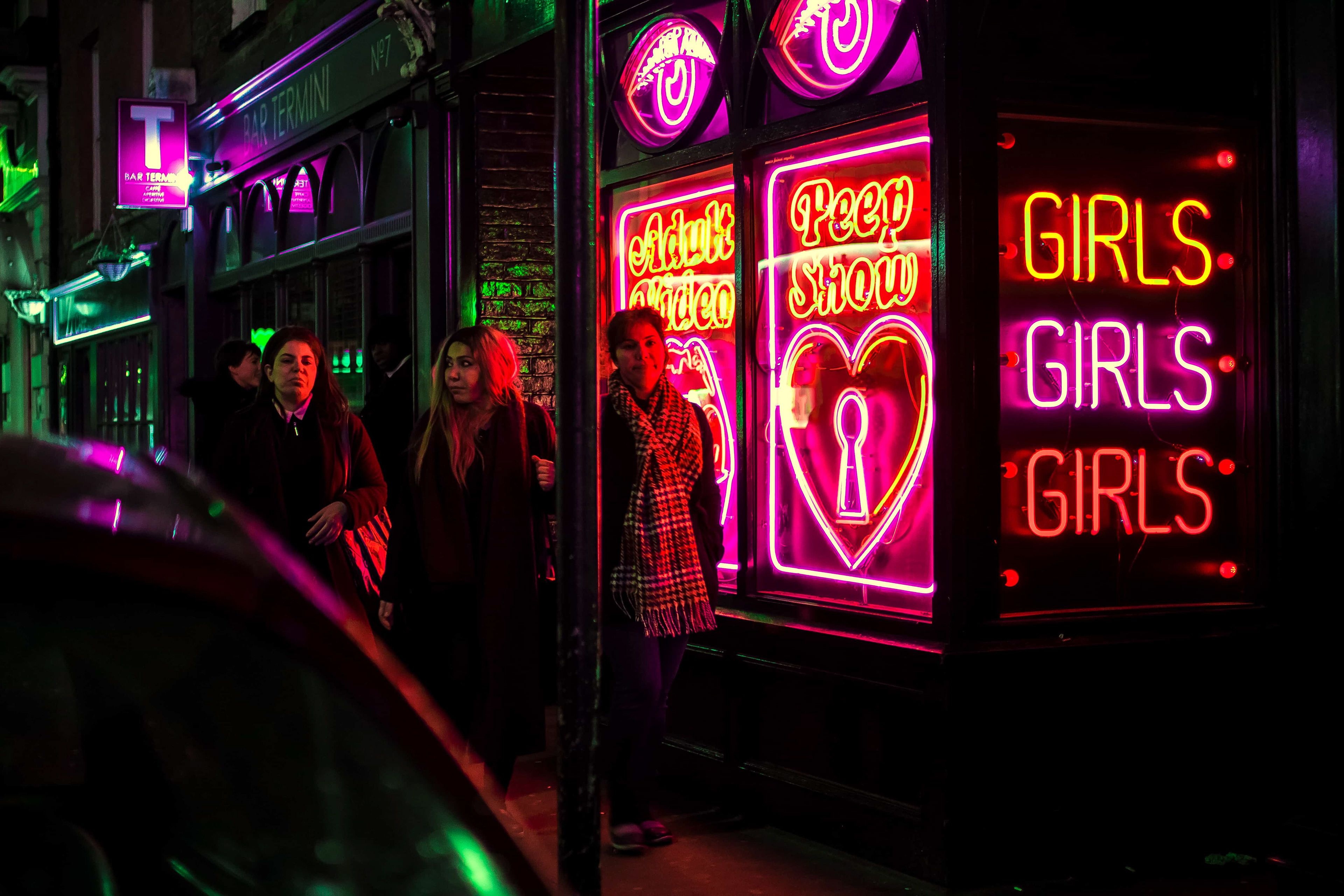 Thu phu an choi London anh 6