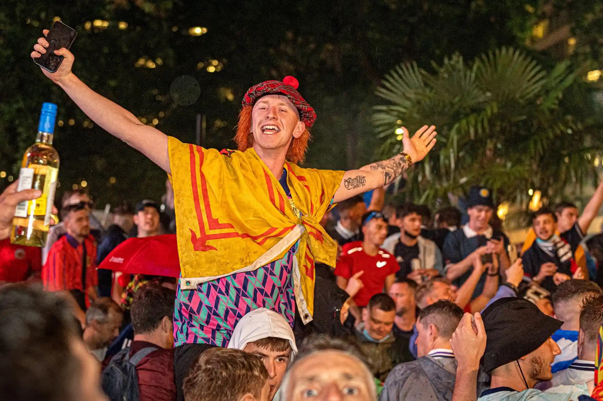 Thu phu an choi London anh 5