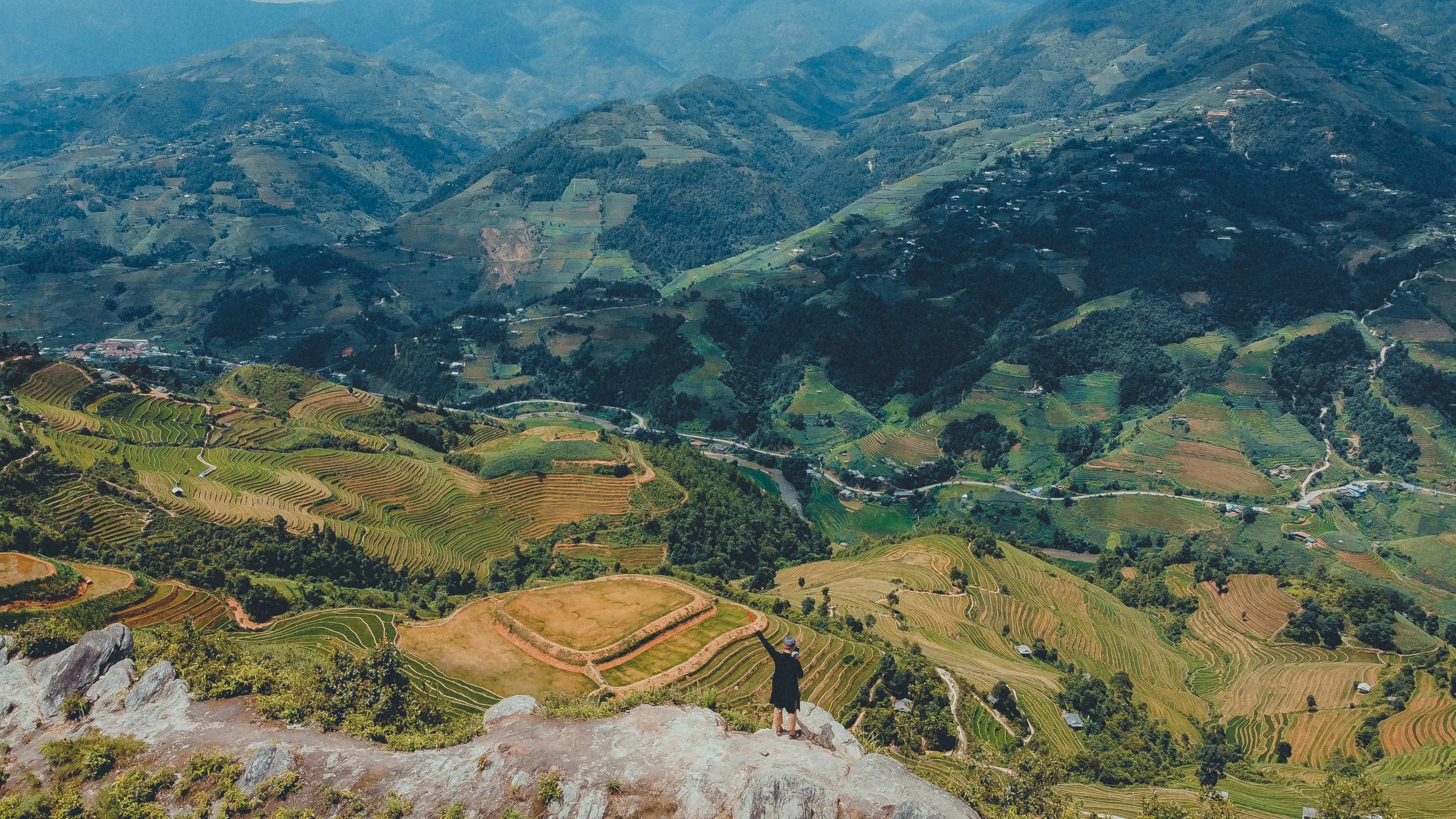 Sinh vien Harvard anh 6