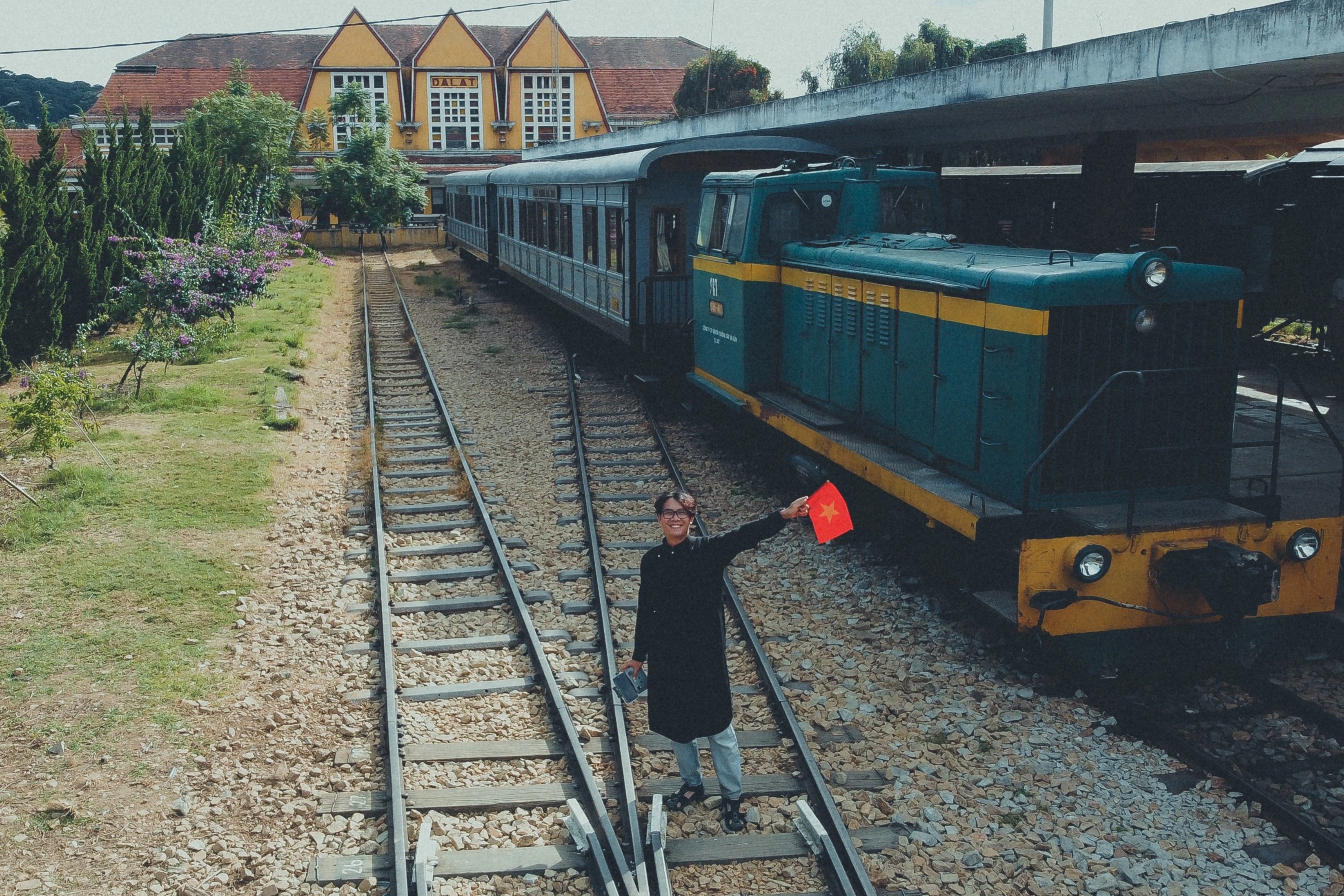 Sinh vien Harvard anh 9