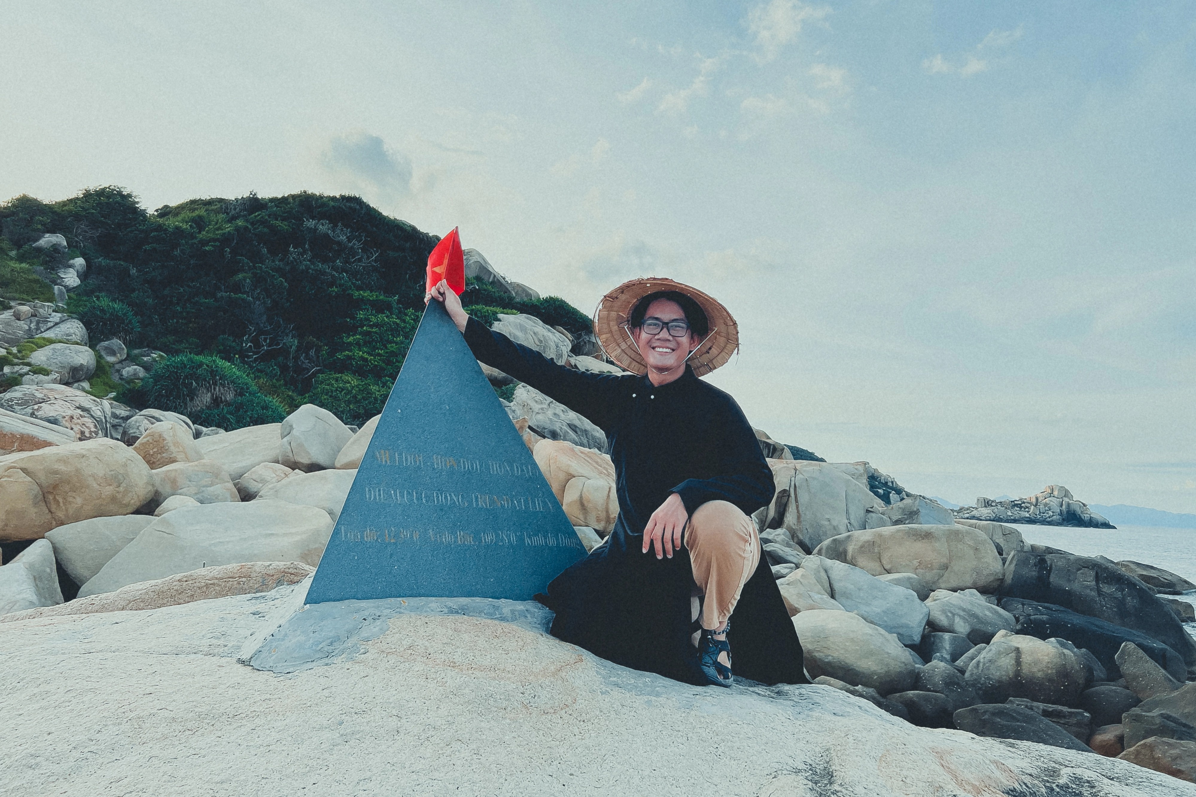 Sinh vien Harvard anh 1