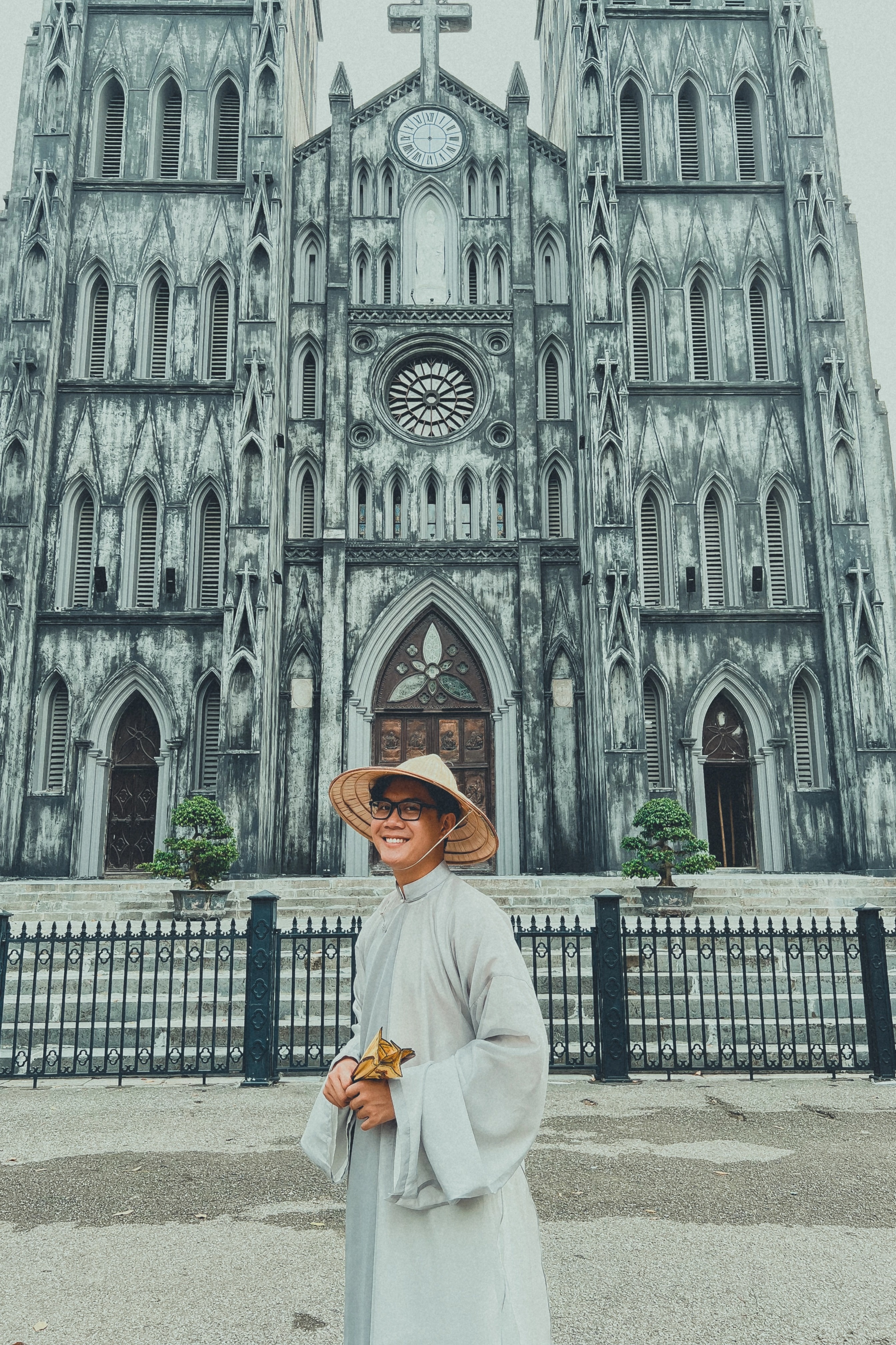 Sinh vien Harvard anh 10