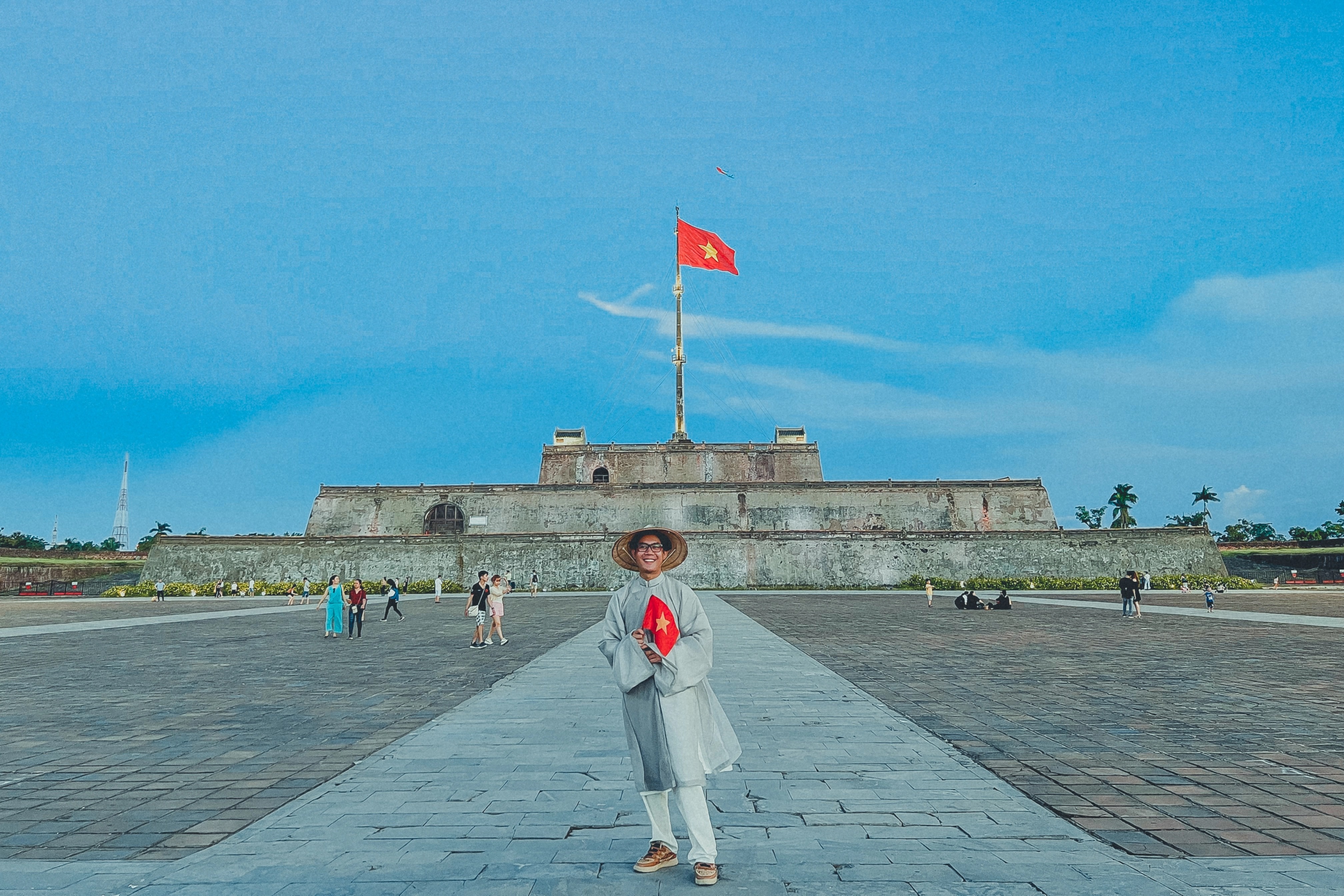 Sinh vien Harvard anh 7