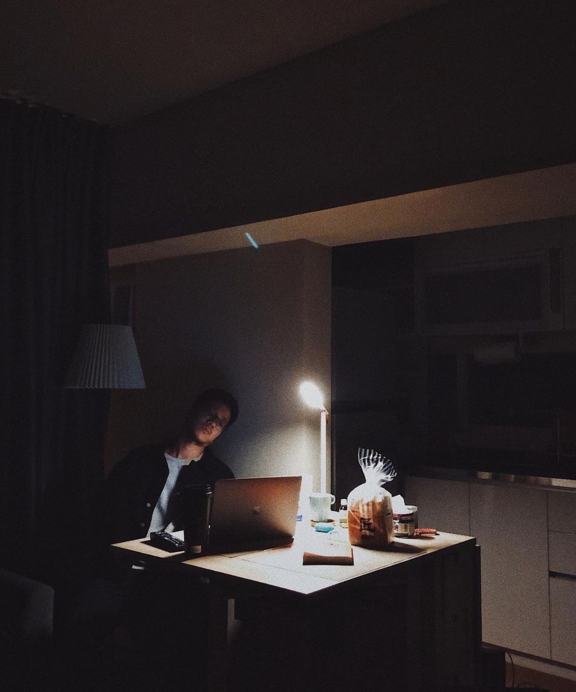 Nhom chat cong viec anh 2