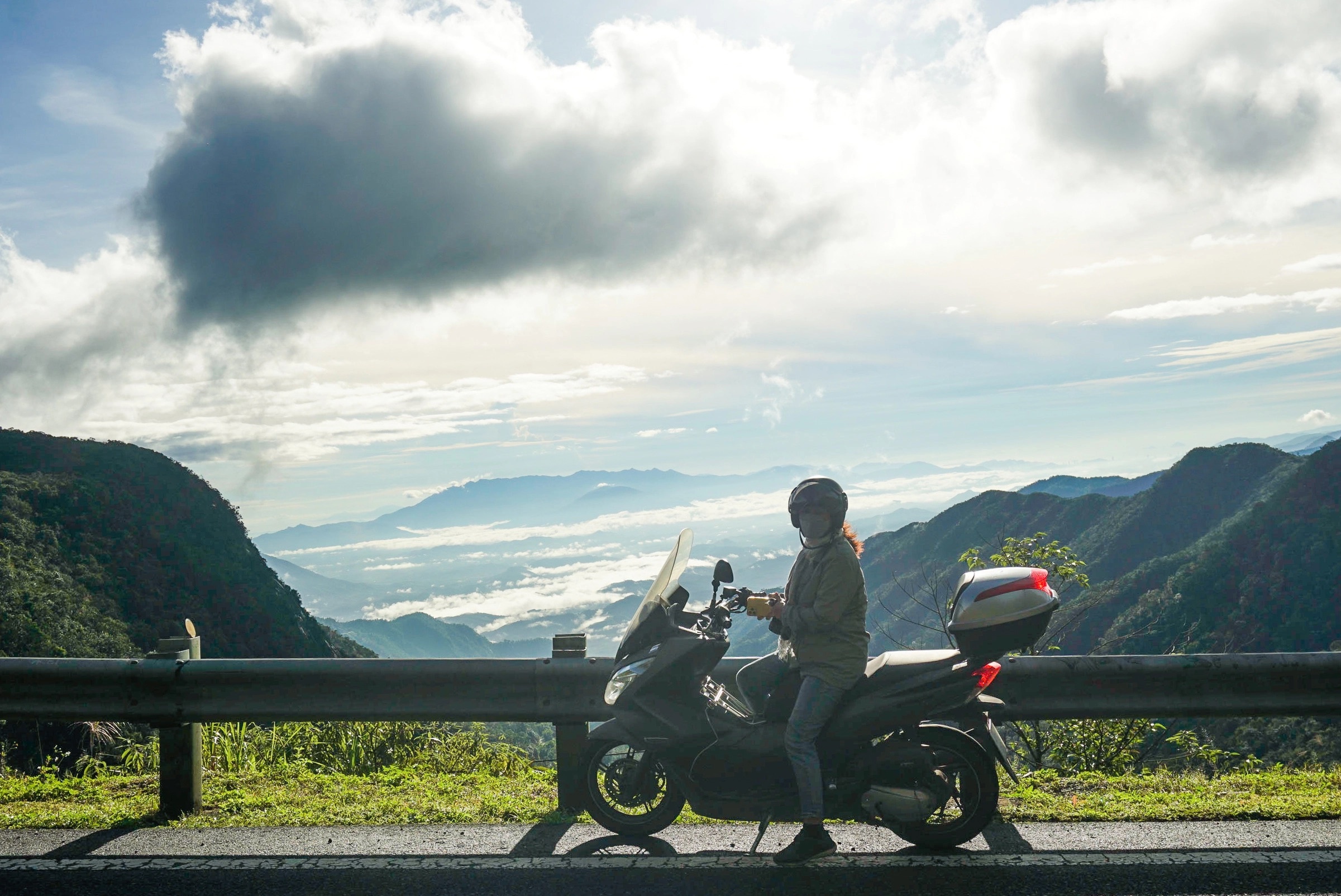 đưa mẹ đi phượt ảnh 2 dua me di phuot anh 2