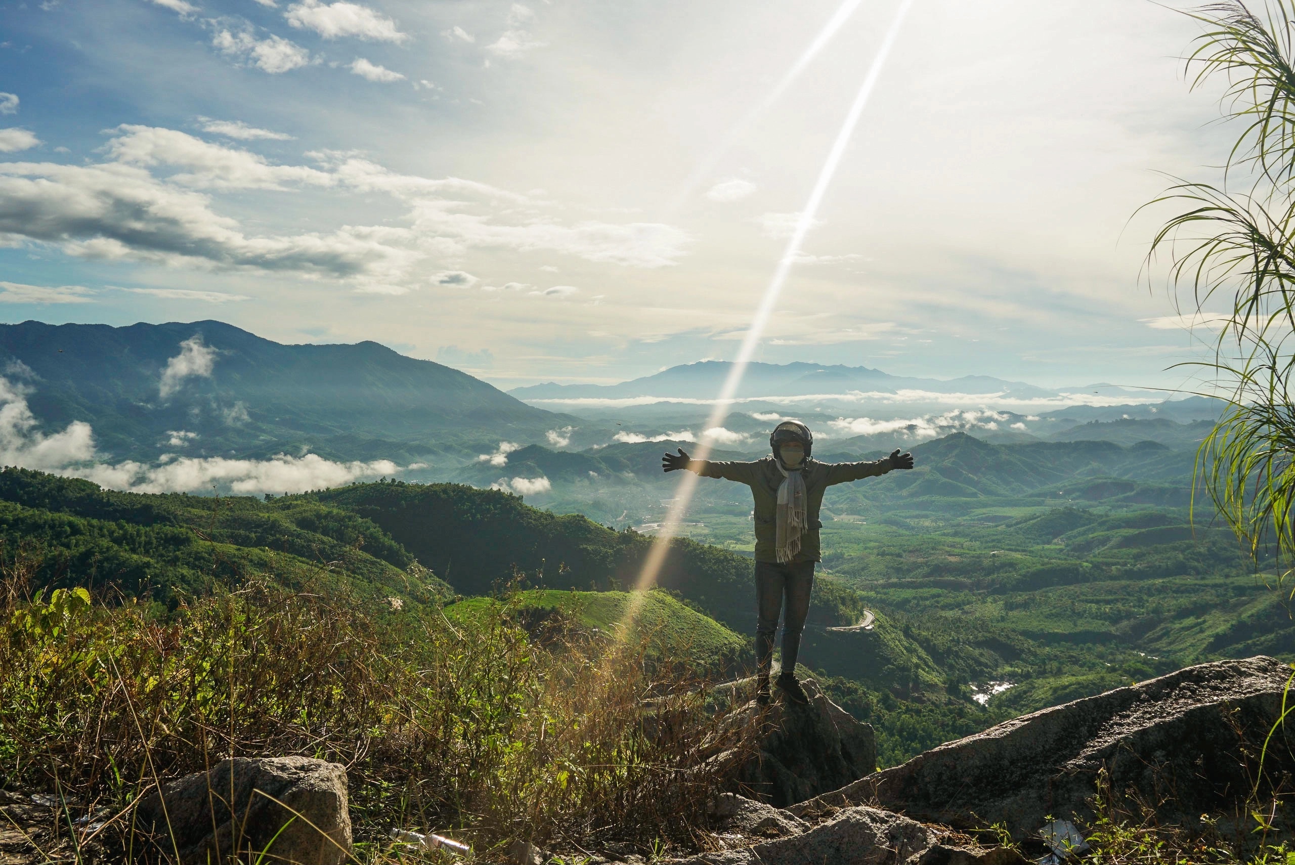 đưa mẹ đi phượt ảnh 3 dua me di phuot anh 3