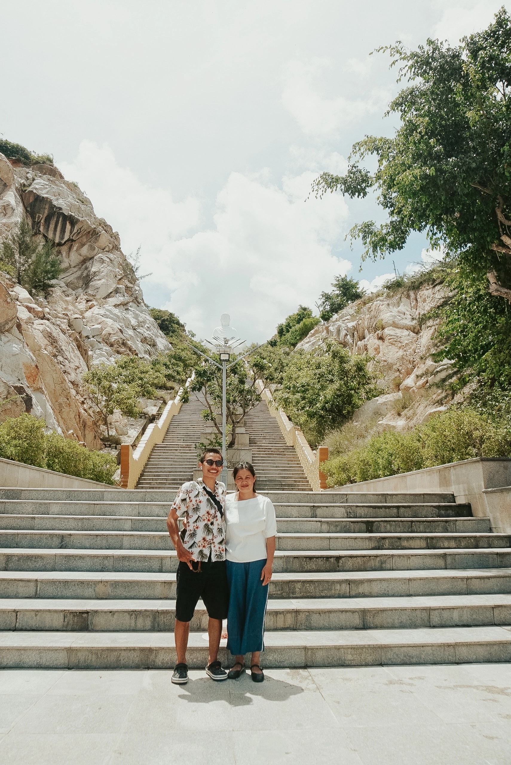 đưa mẹ đi phượt ảnh 4 dua me di phuot anh 4