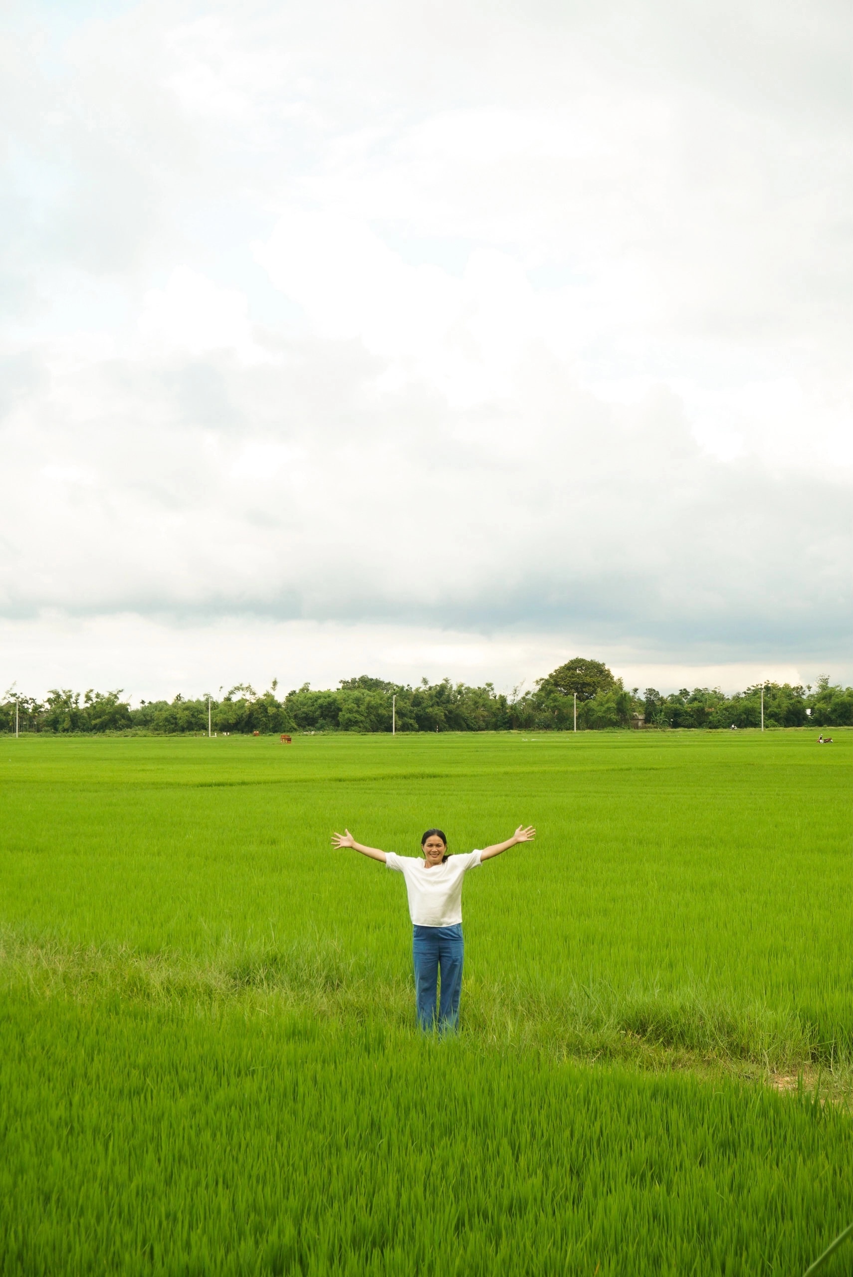 đưa mẹ đi phượt ảnh 5 dua me di phuot anh 5