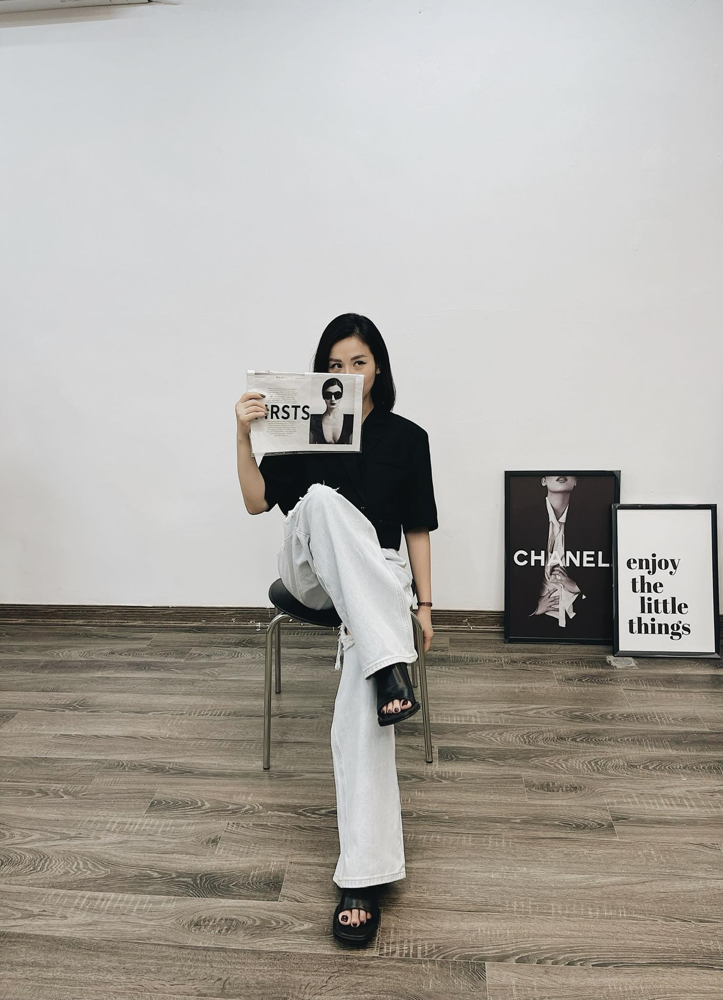 Học tạo dáng chụp ảnh ảnh 3 Hoc tao dang chup anh anh 3