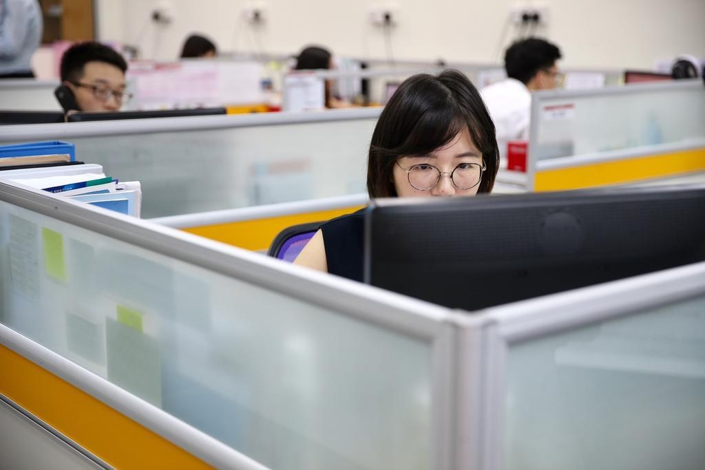 Gen z hỏi lương  ảnh 3 Gen z hoi luong anh 3