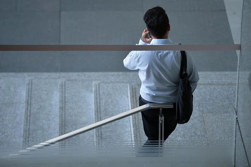 lua dao o singapore anh 1