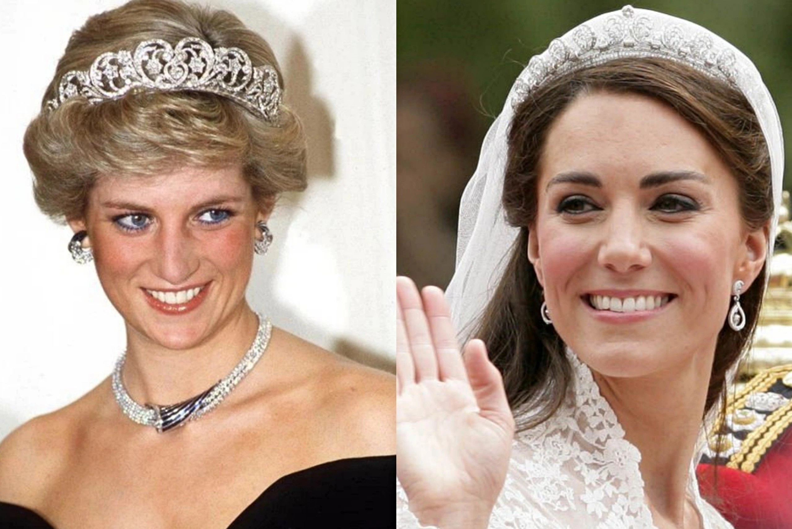 Cong nuong Kate khong duoc thua ke vuong mien cua me chong hinh anh