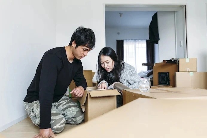 Nguoi Singapore khong con thiet tha mua nha hinh anh