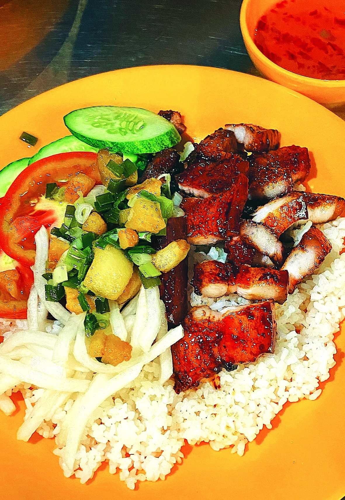 Com tam Sai gon anh 1