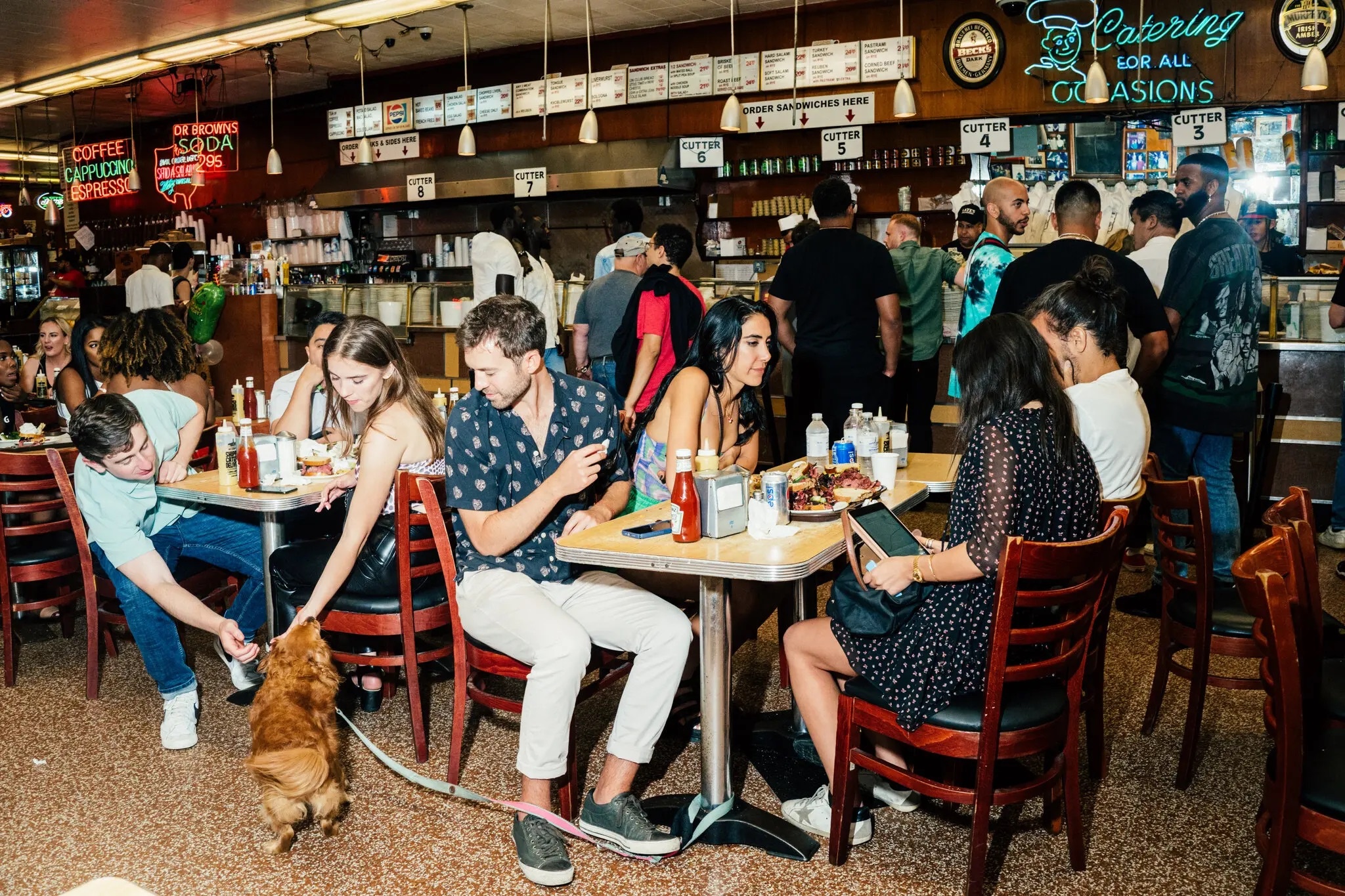 thanh pho new york my anh 3