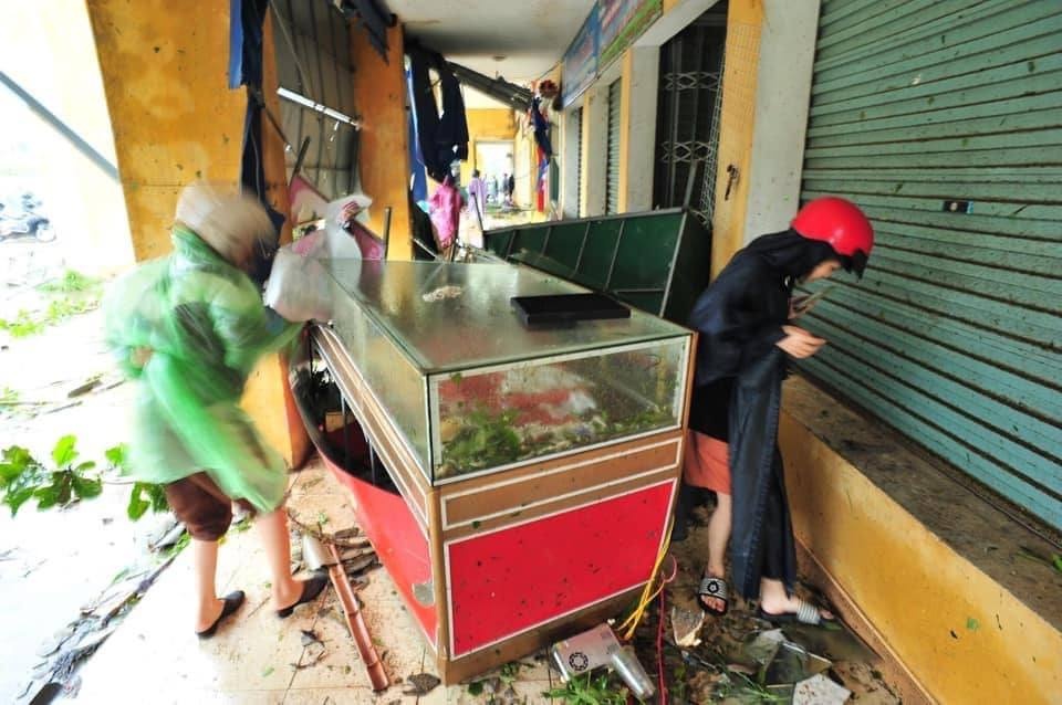 Bao noru o quang tri anh 3