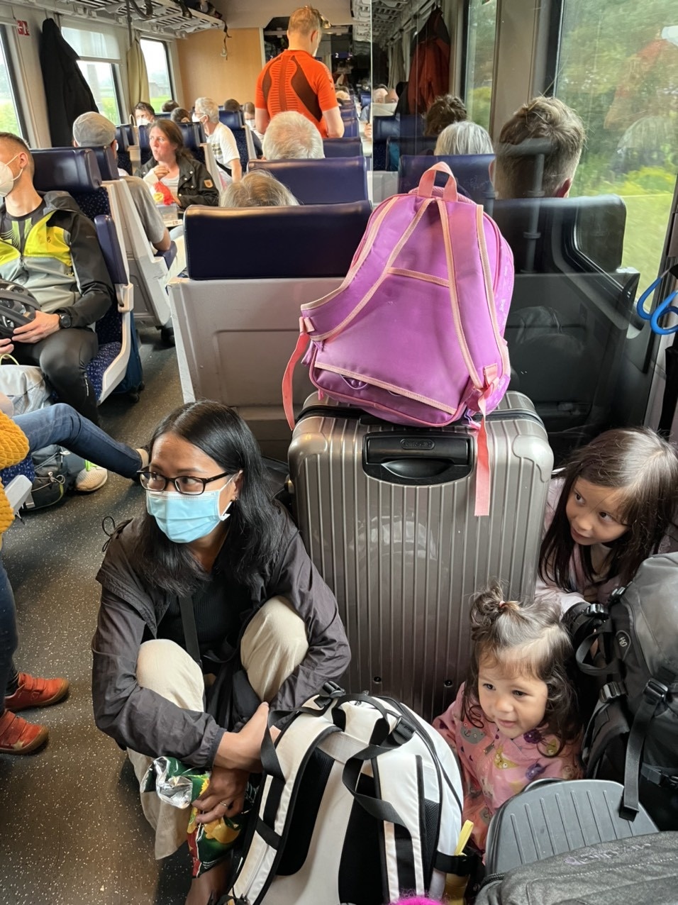 du lich chau Au anh 4