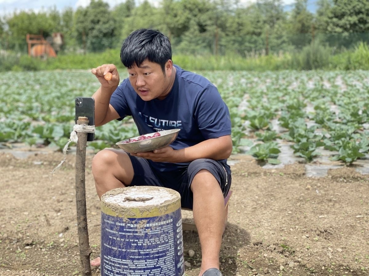 làng taobao ở trung quốc ảnh 3 lang taobao o trung quoc anh 3