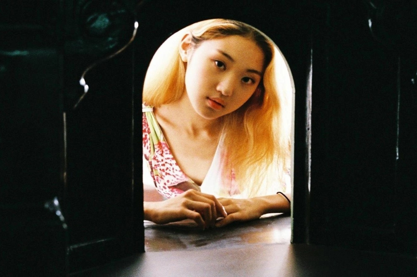 Nguoi doc than o Han Quoc lan lon nhieu nghe moi du song hinh anh