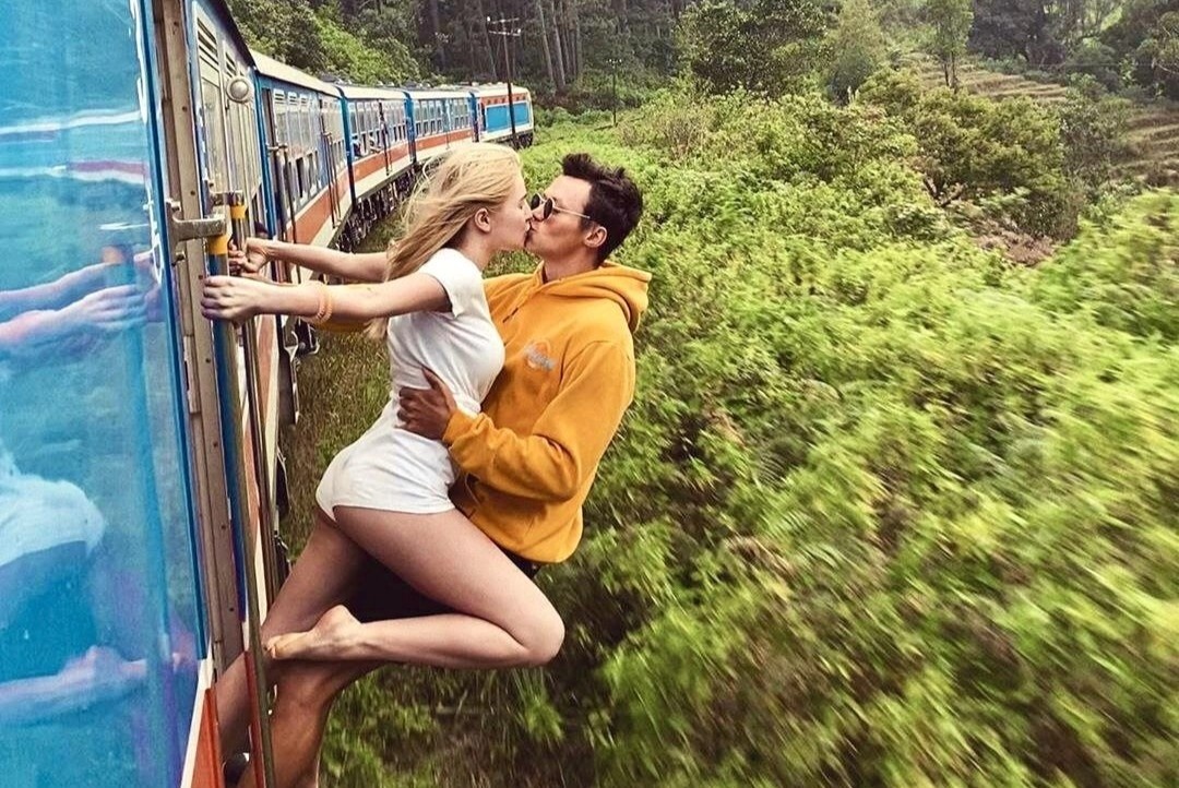 Thien duong du lich mo cua nhung khong ai dam den hinh anh