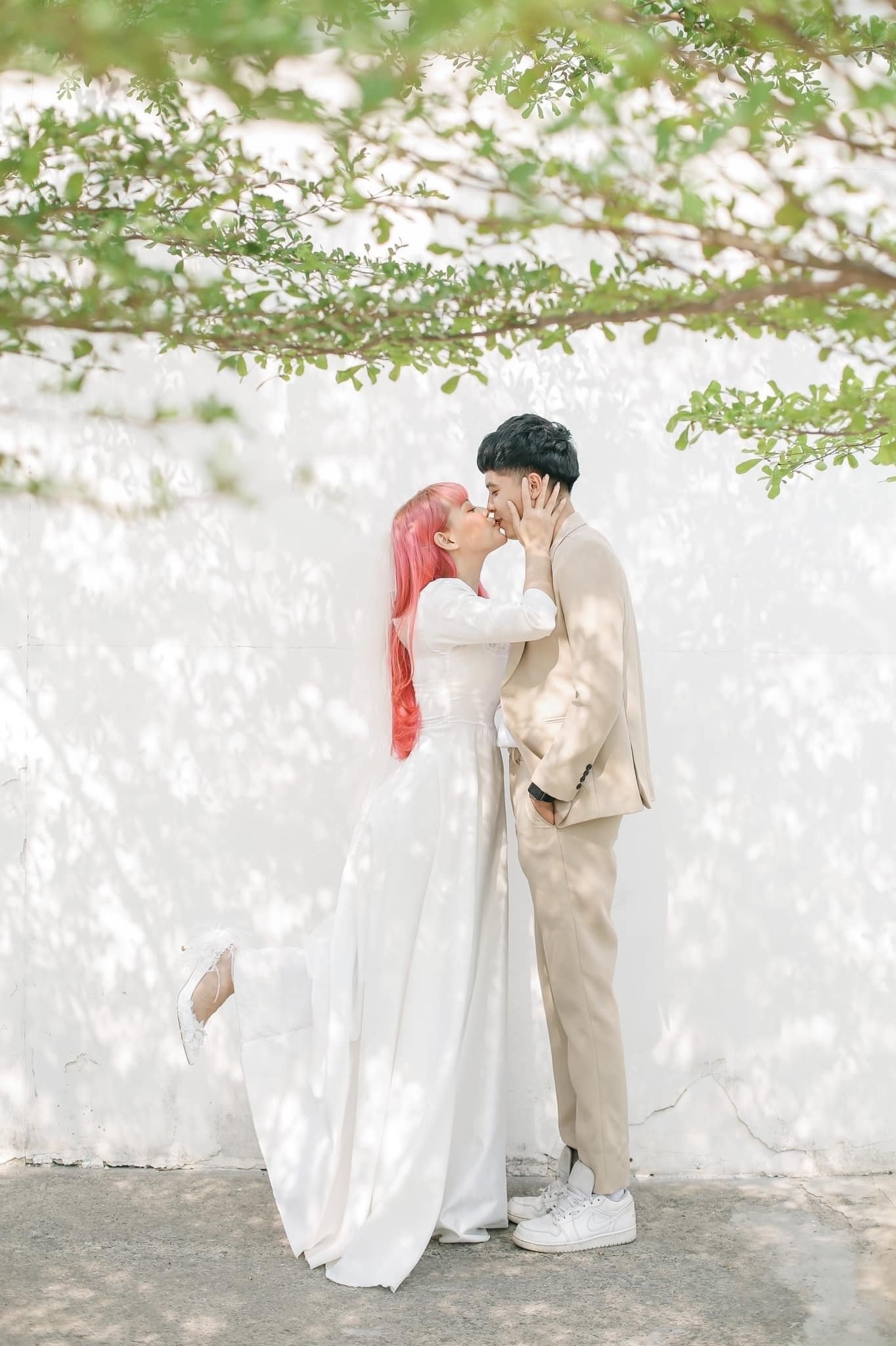 moi tham du dam cuoi anh 2