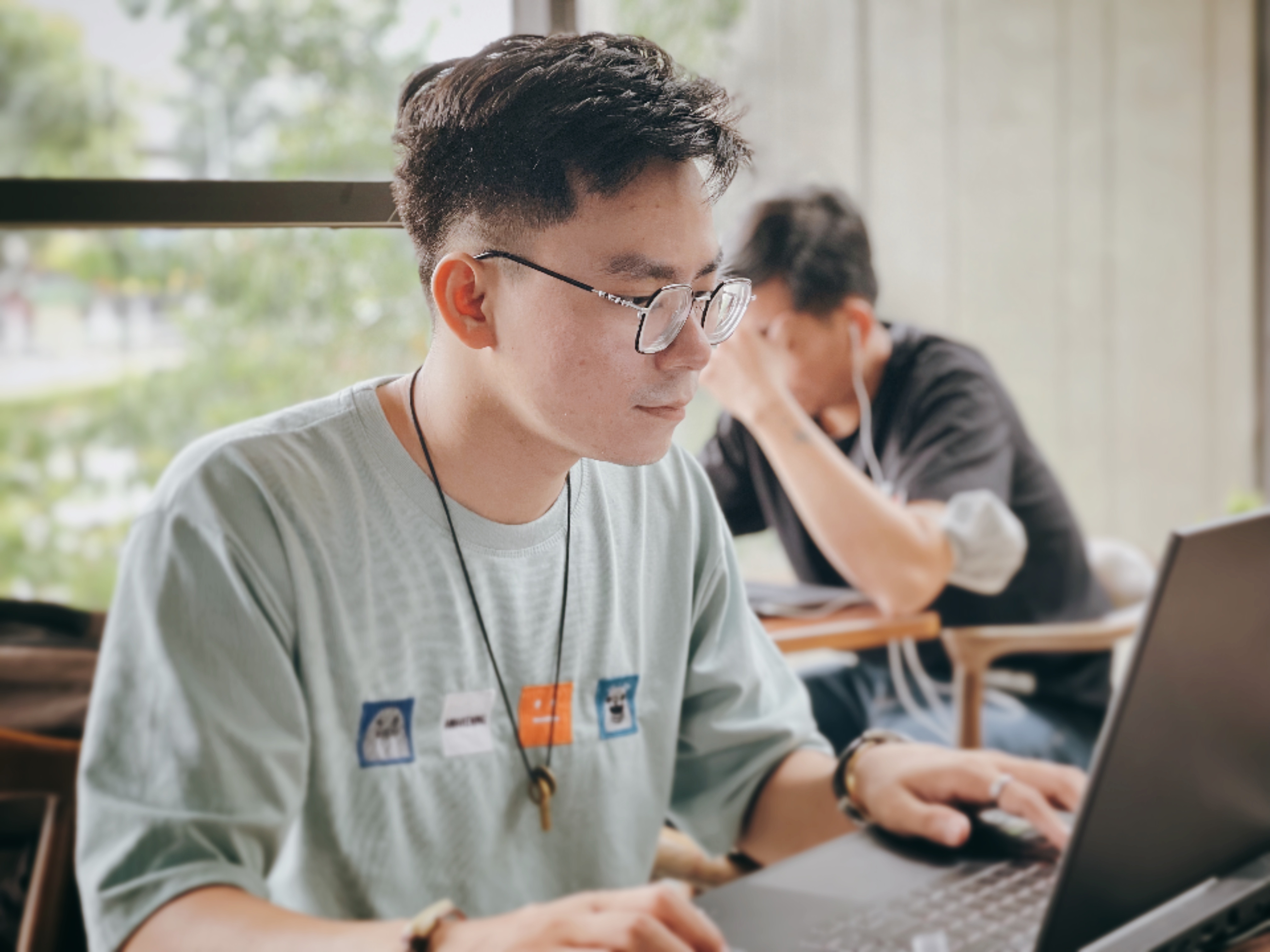 chay deadline cuoi nam anh 2