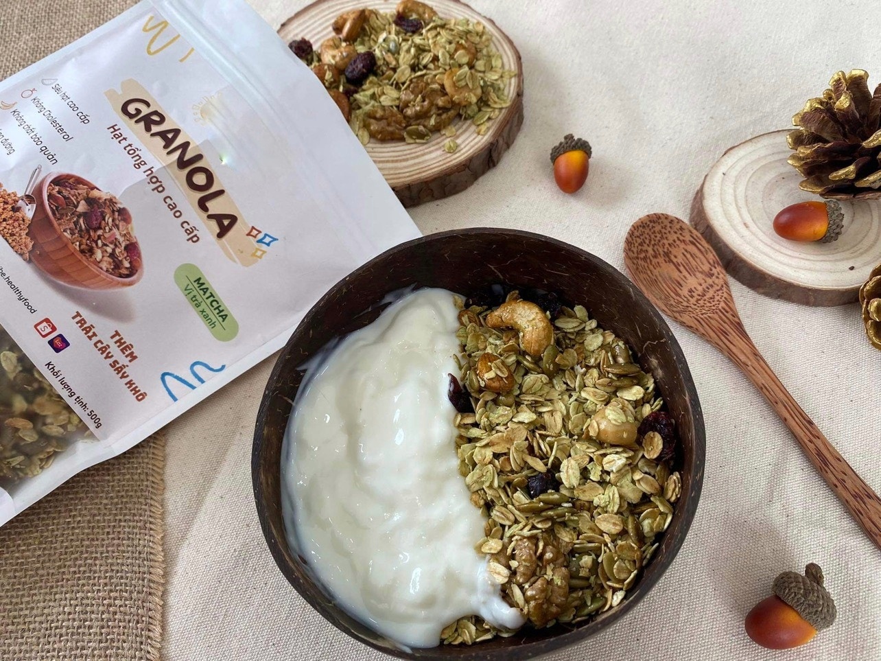 cong viec mua tet anh 3