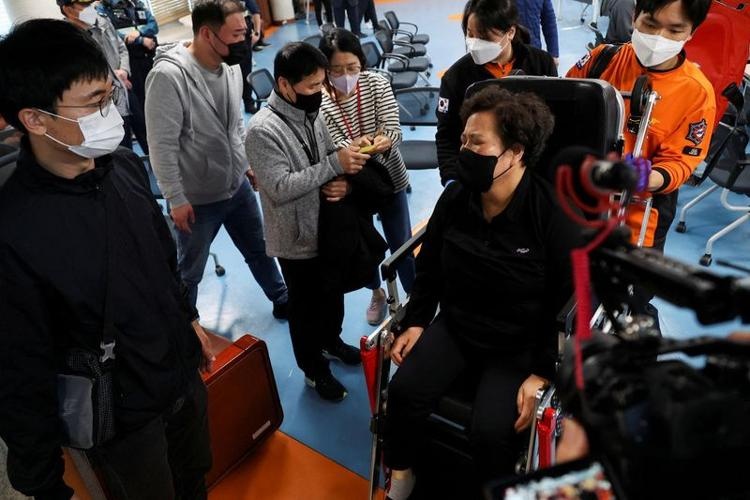 thảm kịch Itaewon ảnh 4 tham kich Itaewon anh 4