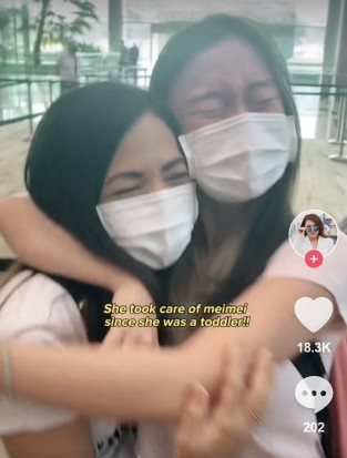 Người giúp việc Singapore ảnh 2 Nguoi giup viec Singapore anh 2