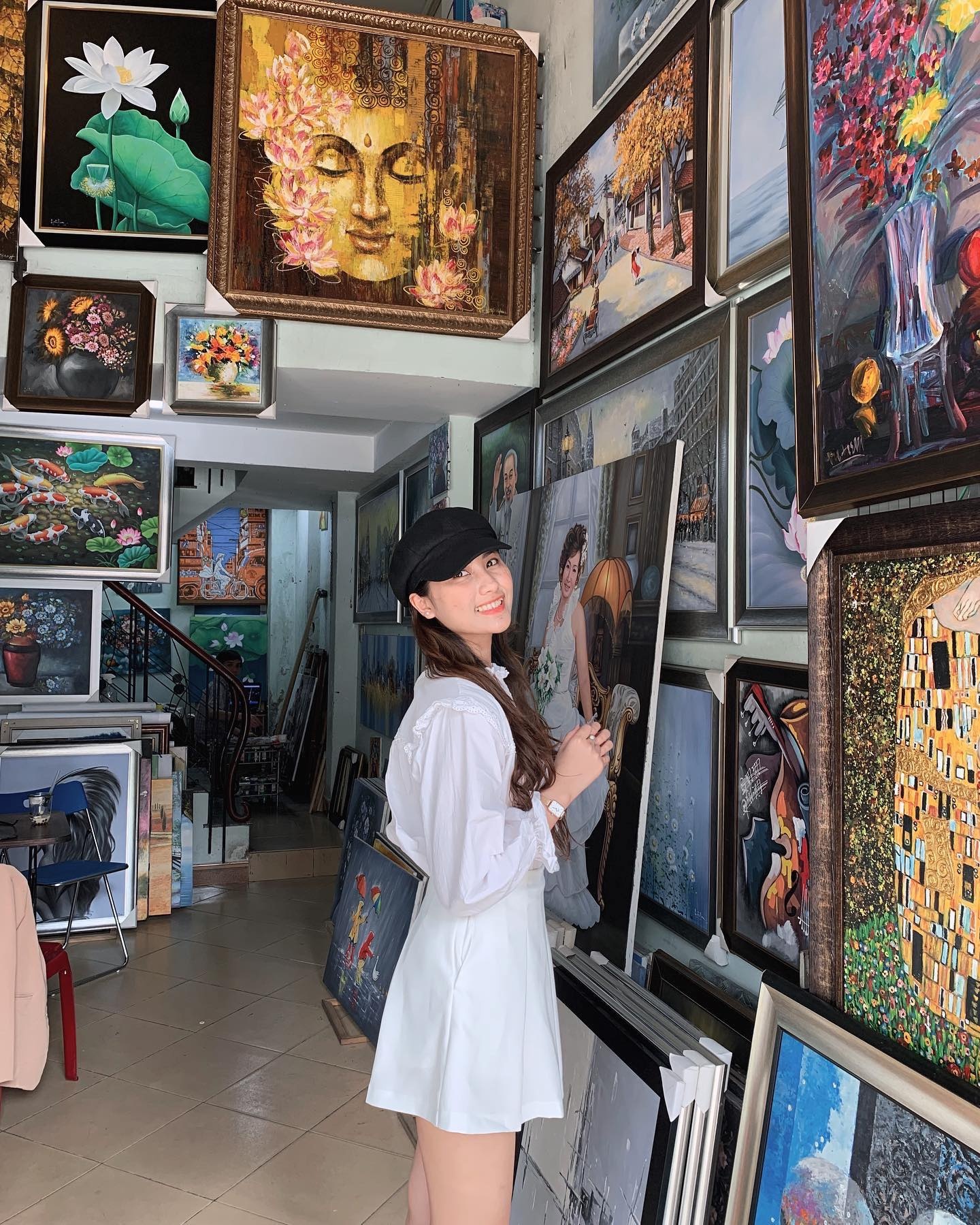 chay deadline cuoi nam anh 4