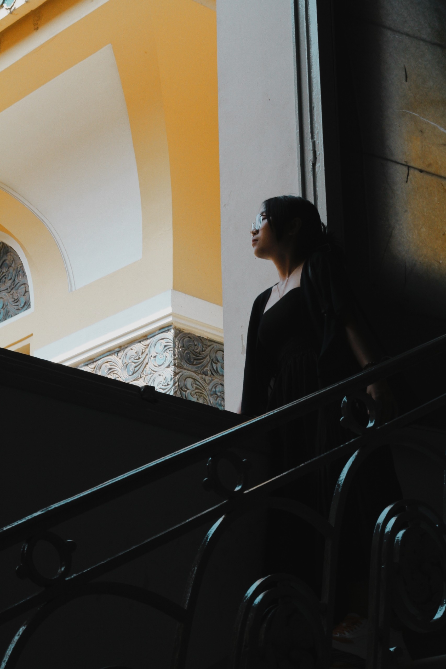 chay deadline cuoi nam anh 1