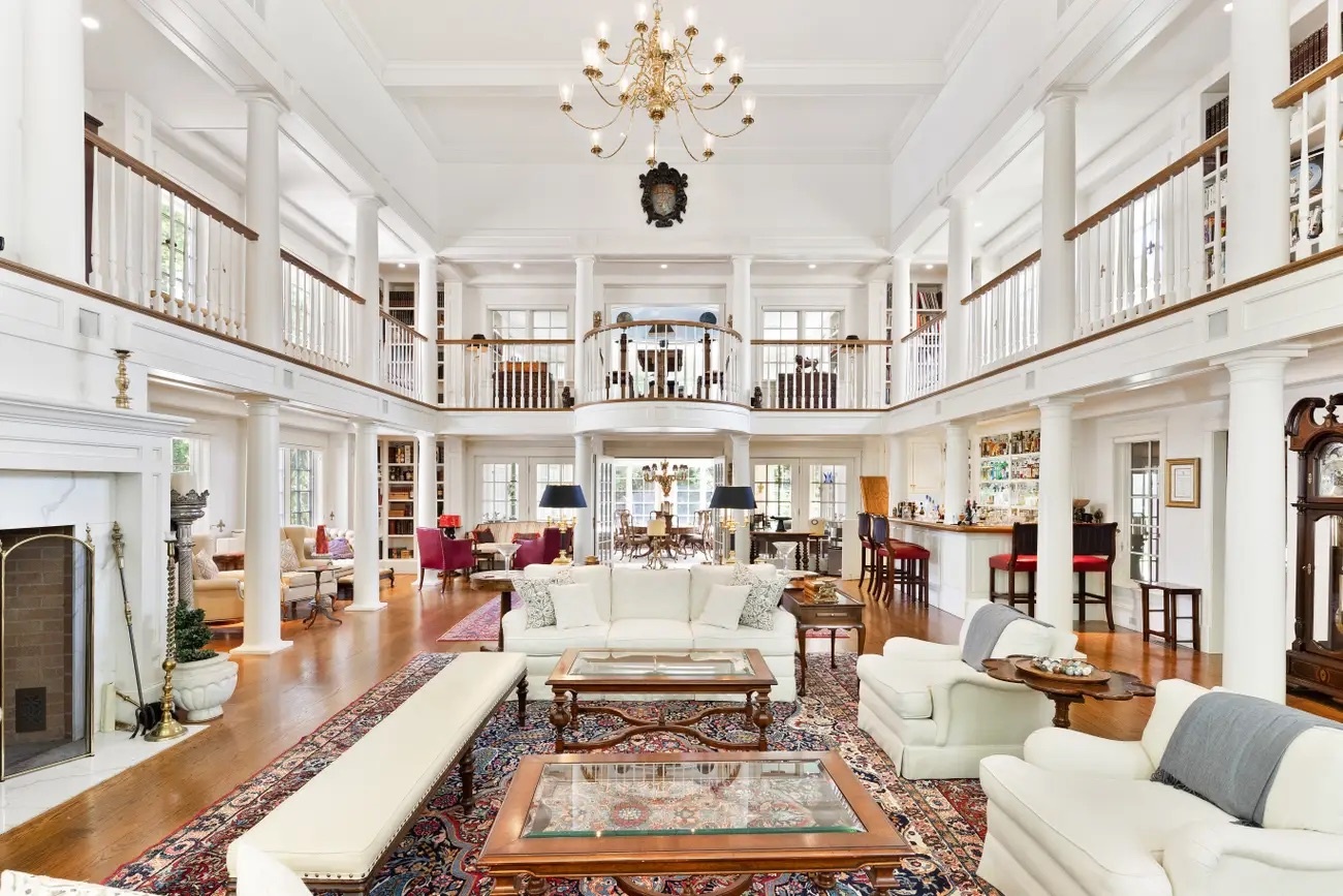 ong chu Yankee Candle anh 3