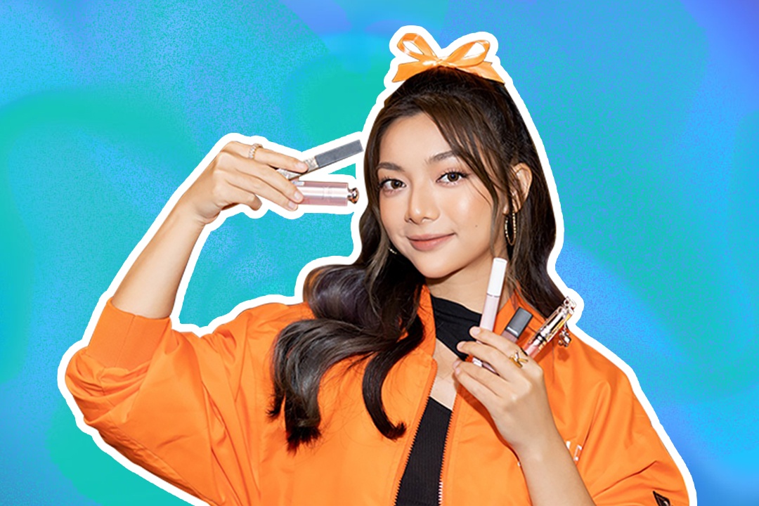 5 thoi son yeu thich cua Katleen Phan Vo hinh anh