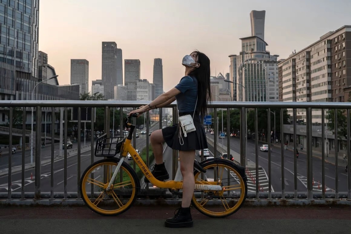 Can benh bi bo quen o Trung Quoc hinh anh