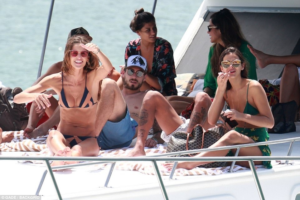 cau thu bong da anh 1