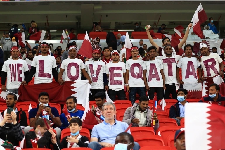 World Cup Qatar 2022 ảnh 1 World Cup Qatar 2022 anh 1