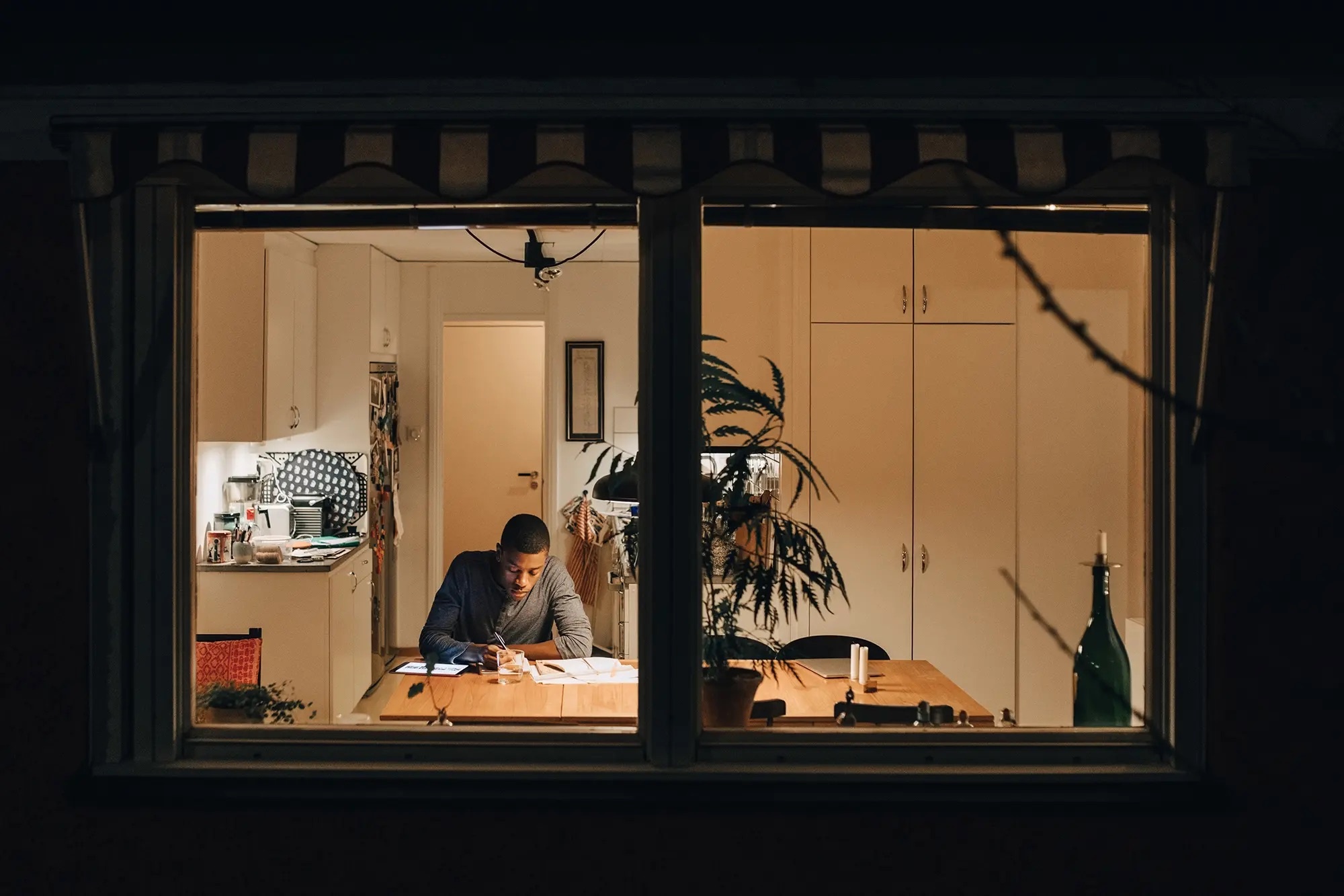 thue nha o New York anh 1