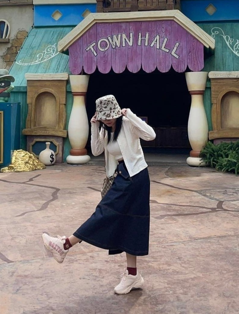 mua sam mua le hoi anh 3