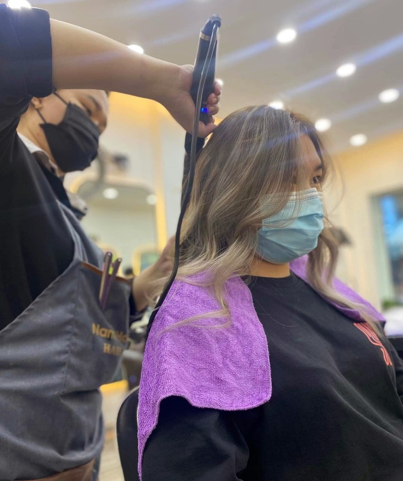 mua sam mua le hoi anh 2