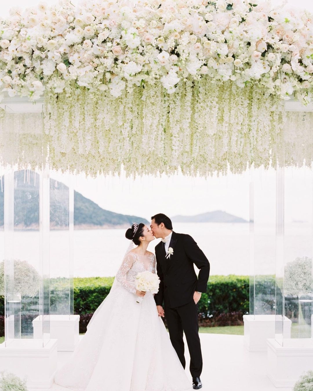 giới siêu giàu châu Á ảnh 3 gioi sieu giau chau A anh 3