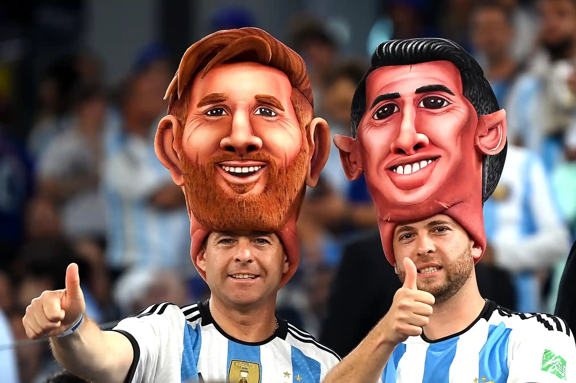 co dong vien World Cup anh 9