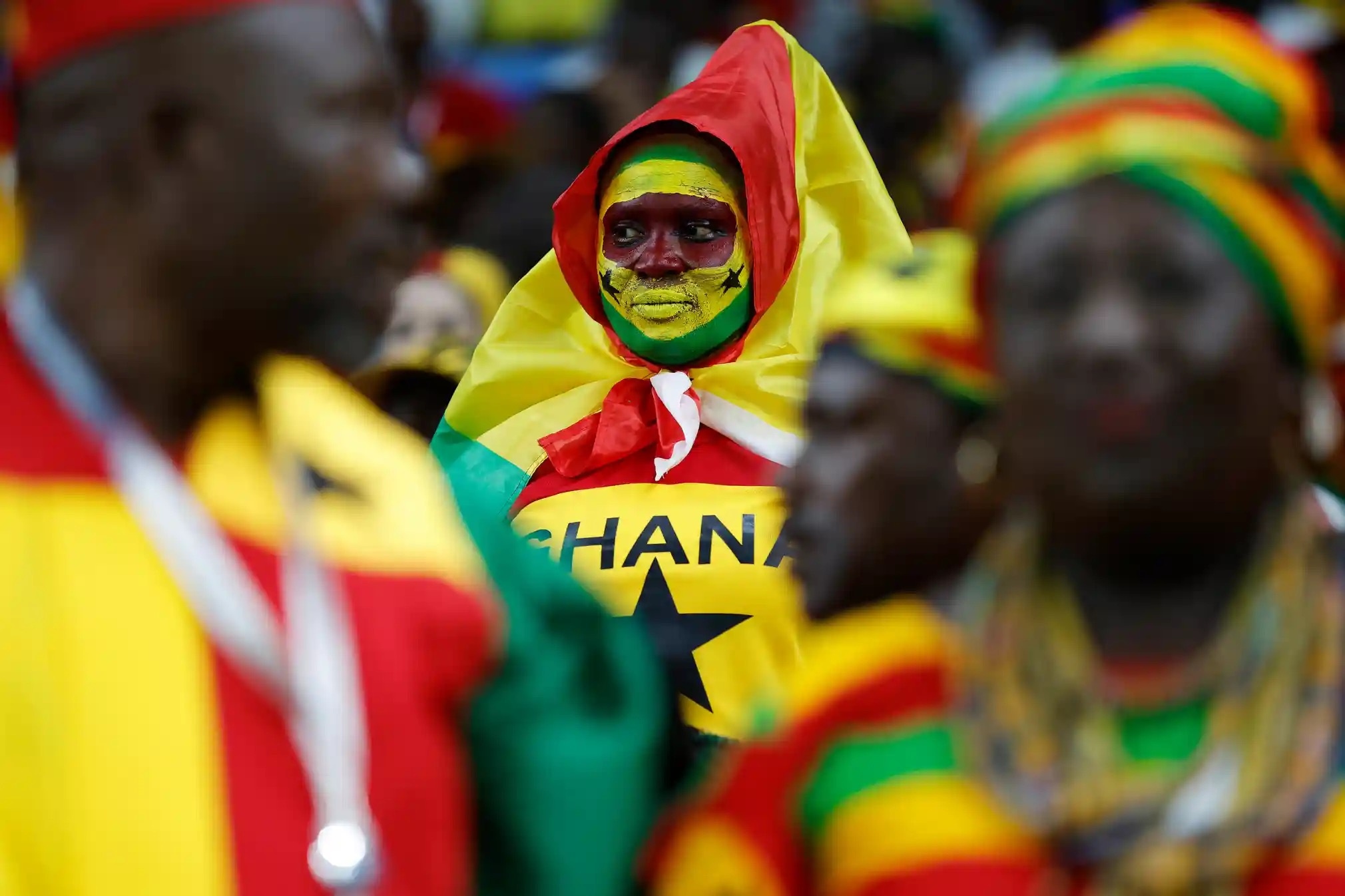 co dong vien World Cup anh 10