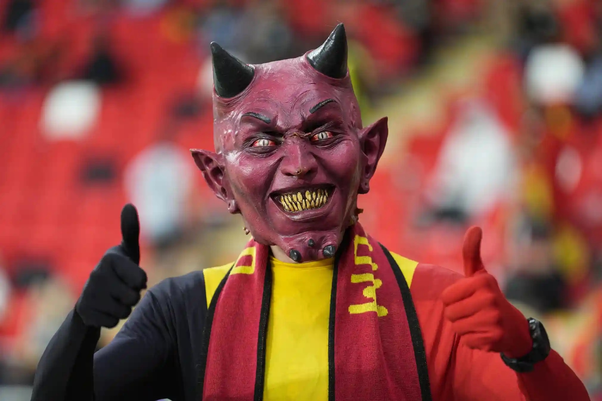 co dong vien World Cup anh 7