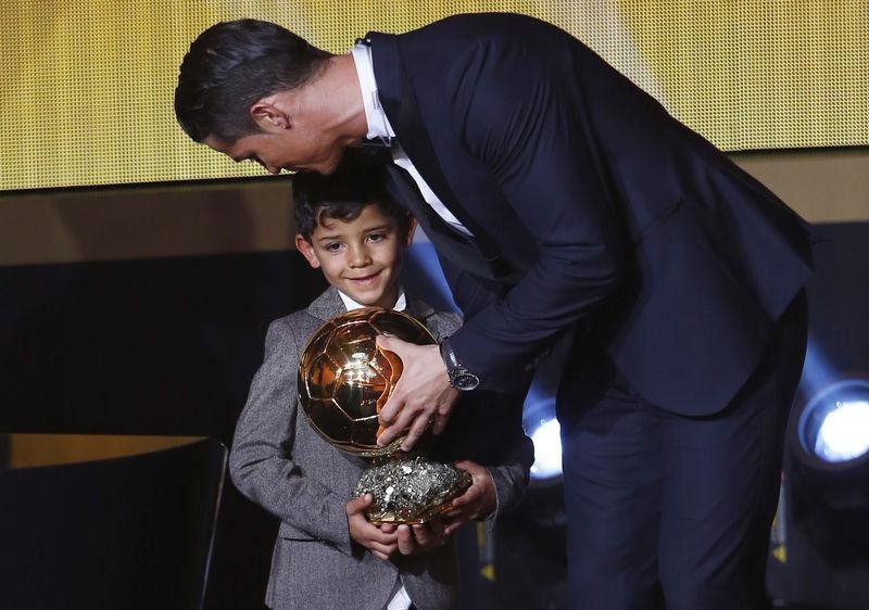 Cristiano Ronaldo ảnh 1 Cristiano Ronaldo anh 1