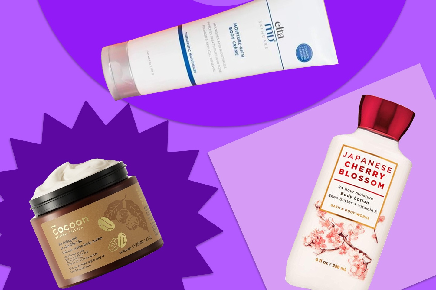 8 san pham duong am cho co the de mua hinh anh